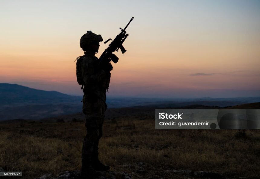 הותר לפרסום: 4 לוחמי סיירת גבעתי נפלו אתמול בפיצוץ בניין ממולכד בשכונת שאבורה ברפיח