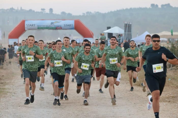 המרוץ לזכר הנופלים הדרוזים יוצא לדרך: "בשביל הבנים הדרוזים 2024" יתקיים ב-20 בספטמבר