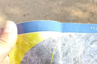 בצעד חריג: דיווחים בלבנון על כרוזים שפיזר צה"ל באזור אל-וואזני סמוך לגבול