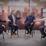 הזהות הדרוזית לאן? – עורכת אתר חדשות "ביחד", ספאא זהראלדין, בתוכנית מיוחדת
