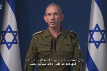 יום לחימה בפתח: חיזבאללה נערך לירי וצה"ל מגיב בעוצמה – פיקוד העורף מזהיר את תושבי הצפון