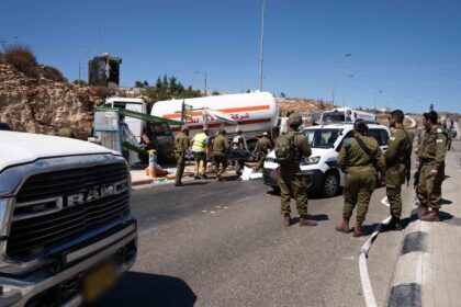 עדכון על פיגוע הדריסה בגבעת אסף: מחבל נוטרל, פצוע אנוש במקום