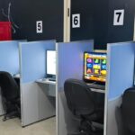 המשטרה במאבק נגד ההימורים הלא חוקיים: מועדון לילה במעיליא נסגר