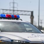 רכב נעצר לבדיקה ועל מותנו של הנהג אותר אקדח מסוג גלוק. בתום חקירה של שוטרי מחוז צפון כתב אישום הוגש