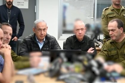 בהוראת הדרג המדיני: צה"ל תוקף כעת מטרות באיראן בתגובה להמשך ההתקפות מצד המשטר האיראני