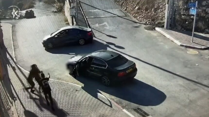 אם מכפר עוספיא נחטפה על ידי בניה בעקבות סירובה לממן כסף לסמים – הבנים נעצרו ויוגש נגדם כתב אישום