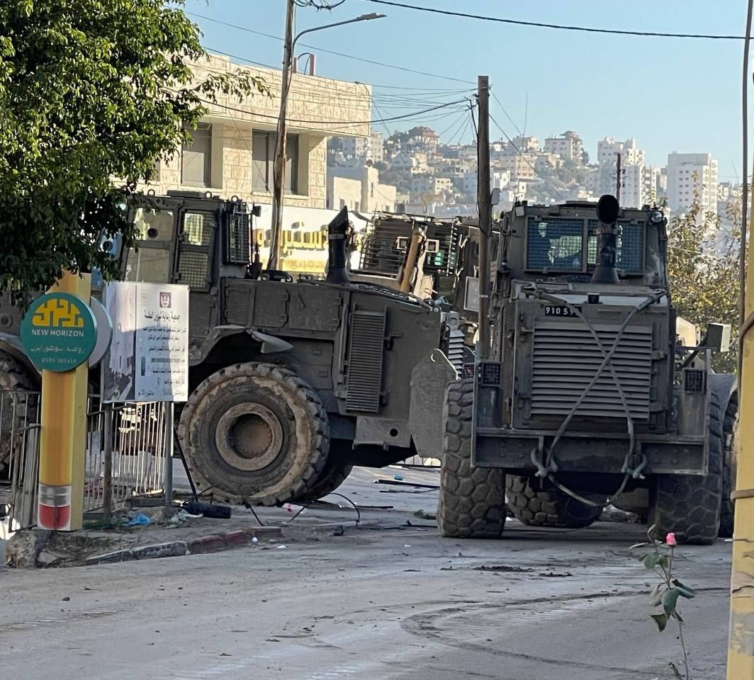 פיצוץ בטולכרם: מפקד חטיבת מנשה נפצע בינוני, מפקד אוגדת יו"ש לא נפגע