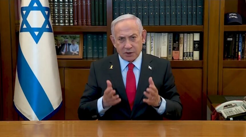 כשל מתמשך בניהול המדינה – קריאה לראש הממשלה נתניהו לקחת אחריות