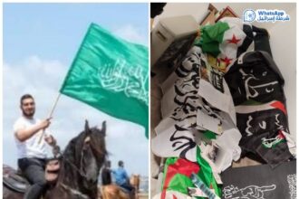 סוכל פיגוע דריסה שתכנן תושב כפר כנא המזוהה עם חמאס נגד חיילי צה״ל