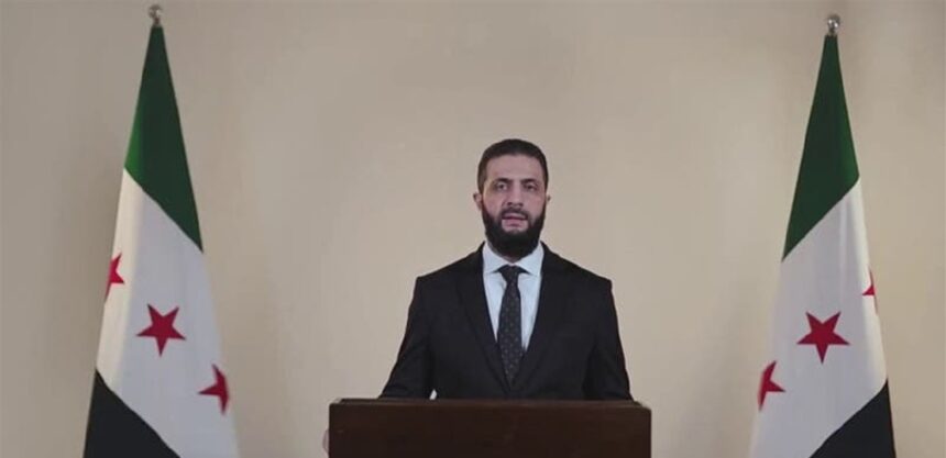 دستور سوريا الجديد: دولة حديثة أم سلفية بواجهة ديمقراطية؟